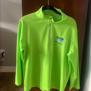 Long sleeve pullover